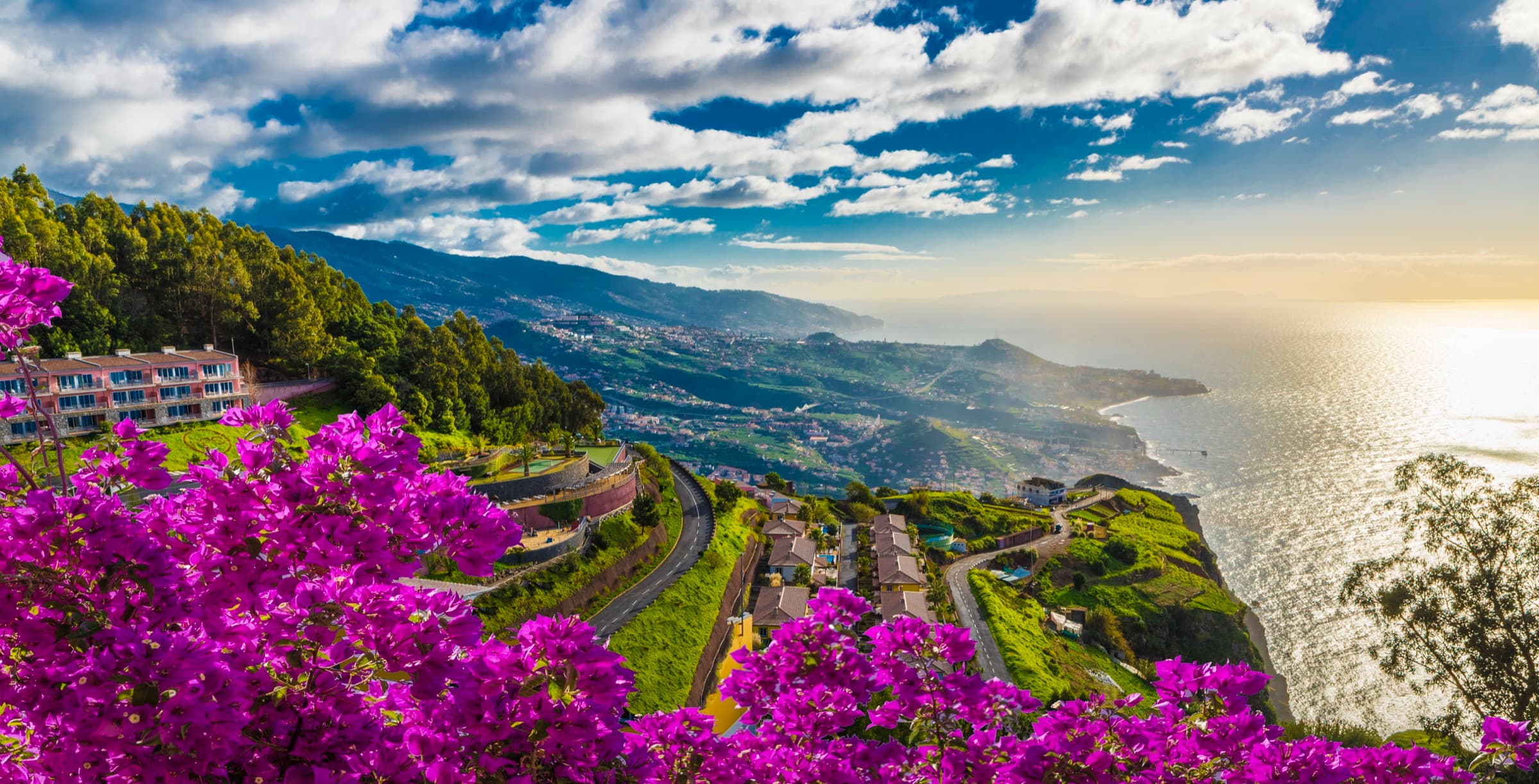 Madeira Island