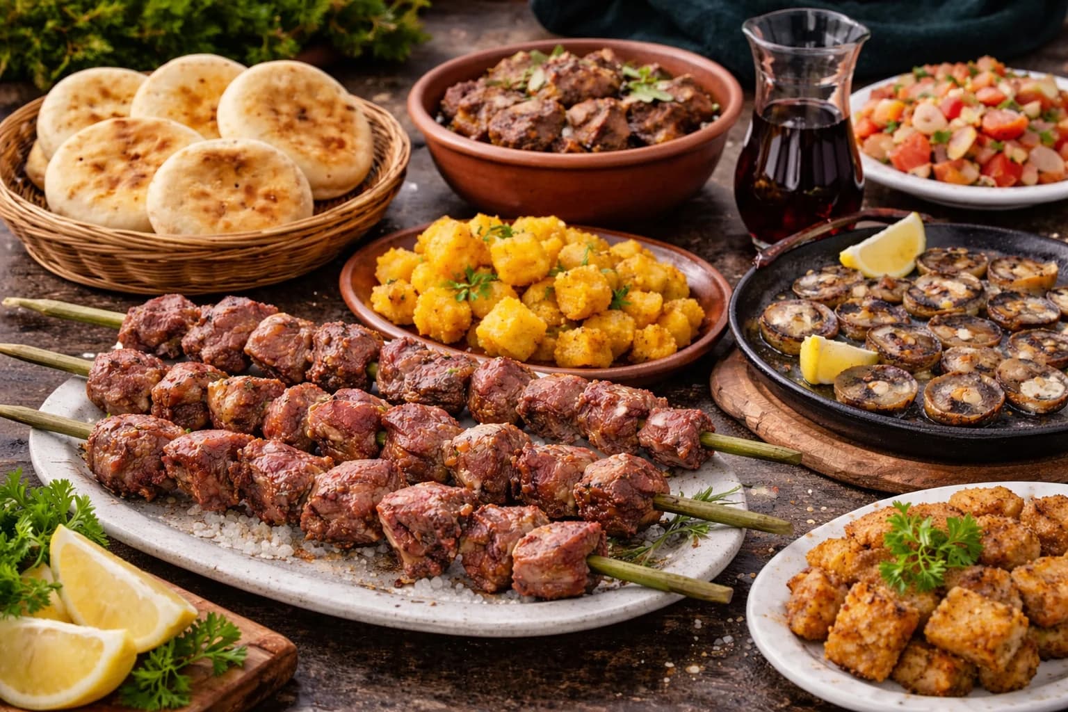 Gastronomia Madeirense