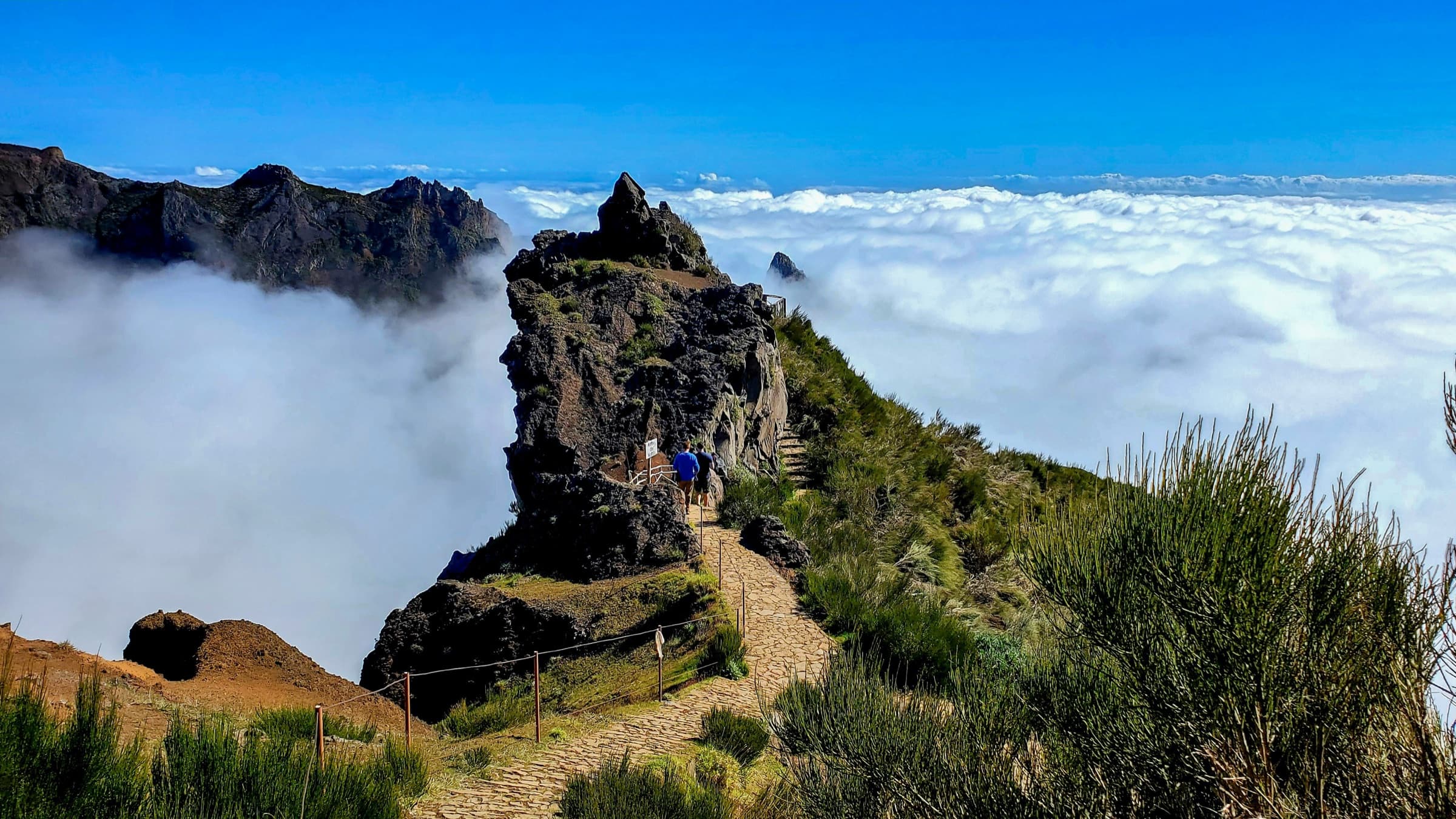 Pico do Arieiro